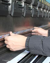 心玲不銹鋼-異形鍛造